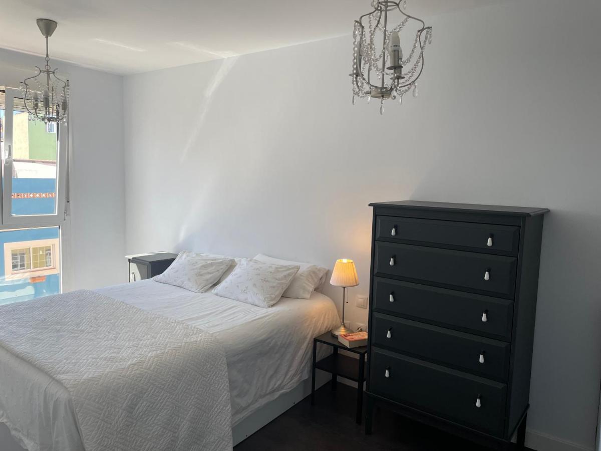 Sweet Laguna Home With Free Parking La Laguna  Exterior foto