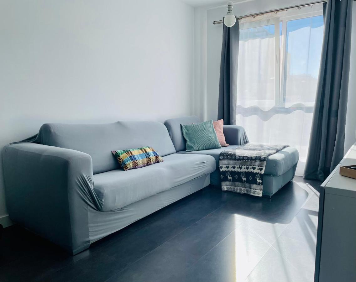 Sweet Laguna Home With Free Parking La Laguna  Exterior foto