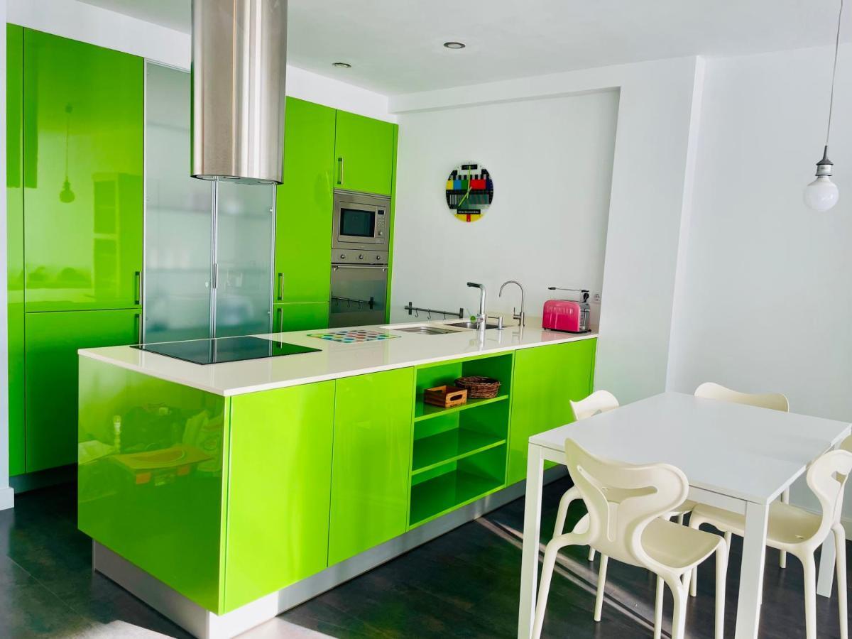 Sweet Laguna Home With Free Parking La Laguna  Exterior foto