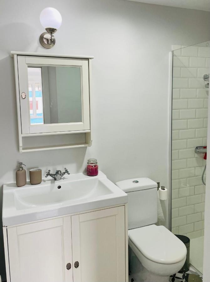Sweet Laguna Home With Free Parking La Laguna  Exterior foto