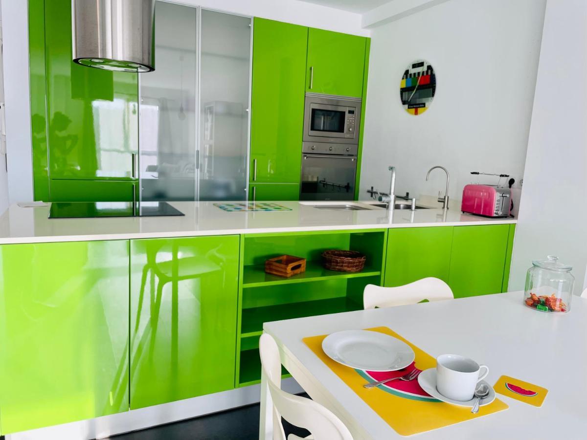 Sweet Laguna Home With Free Parking La Laguna  Exterior foto