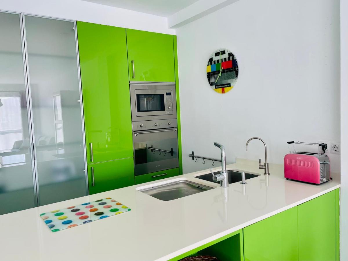Sweet Laguna Home With Free Parking La Laguna  Exterior foto